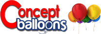 Concept Balloons